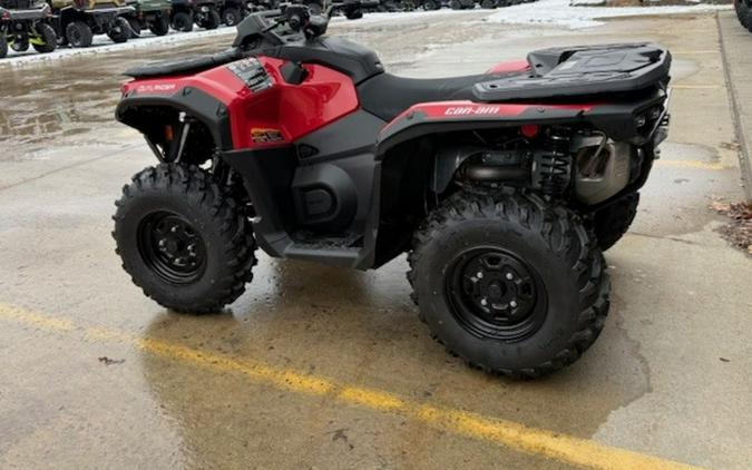 2025 Can-Am® Outlander 850