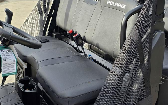 2026 Polaris Ranger® Crew SP 570 Premium