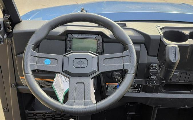 2026 Polaris Ranger® Crew SP 570 Premium