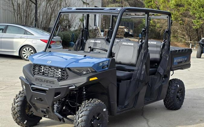 2026 Polaris Ranger® Crew SP 570 Premium