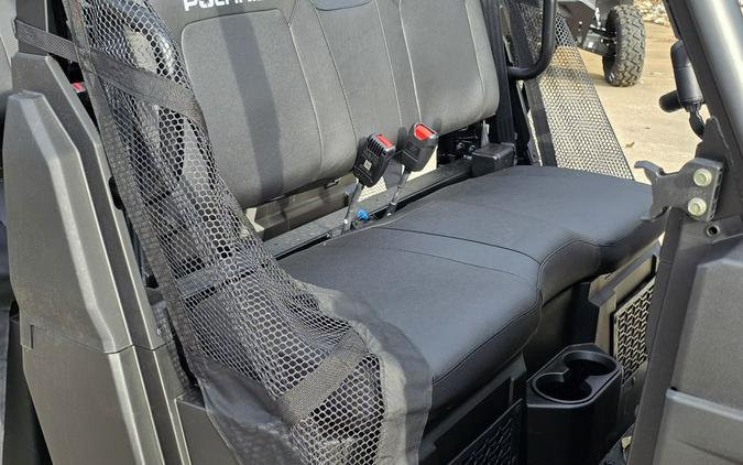 2026 Polaris Ranger® Crew SP 570 Premium