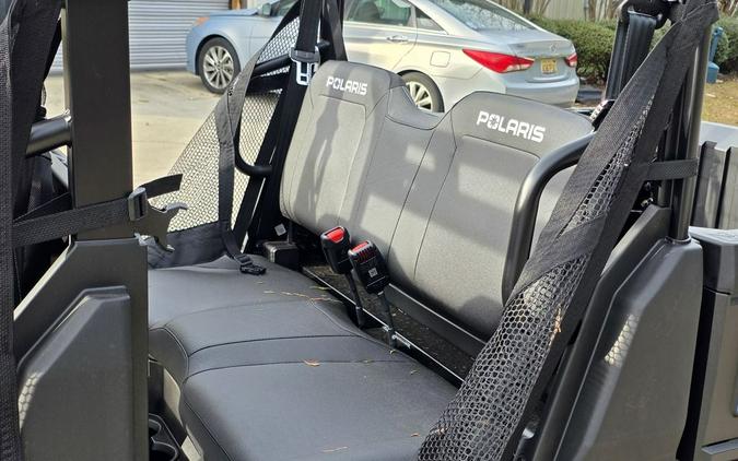 2026 Polaris Ranger® Crew SP 570 Premium