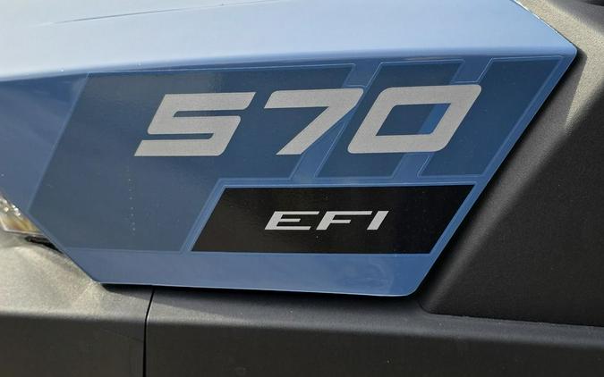 2026 Polaris Ranger® Crew SP 570 Premium