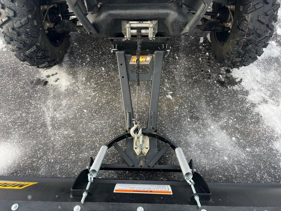 2019 Can-Am® Defender XT™ HD10