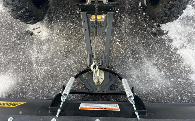 2019 Can-Am® Defender XT™ HD10