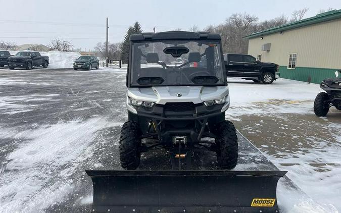 2019 Can-Am® Defender XT™ HD10