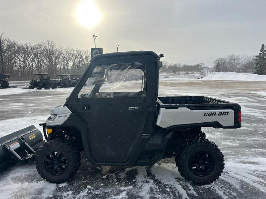 2019 Can-Am® Defender XT™ HD10