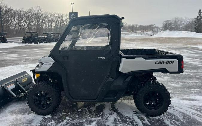 2019 Can-Am® Defender XT™ HD10
