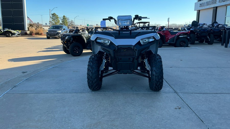 2026 Polaris Sportsman® 450 H.O.