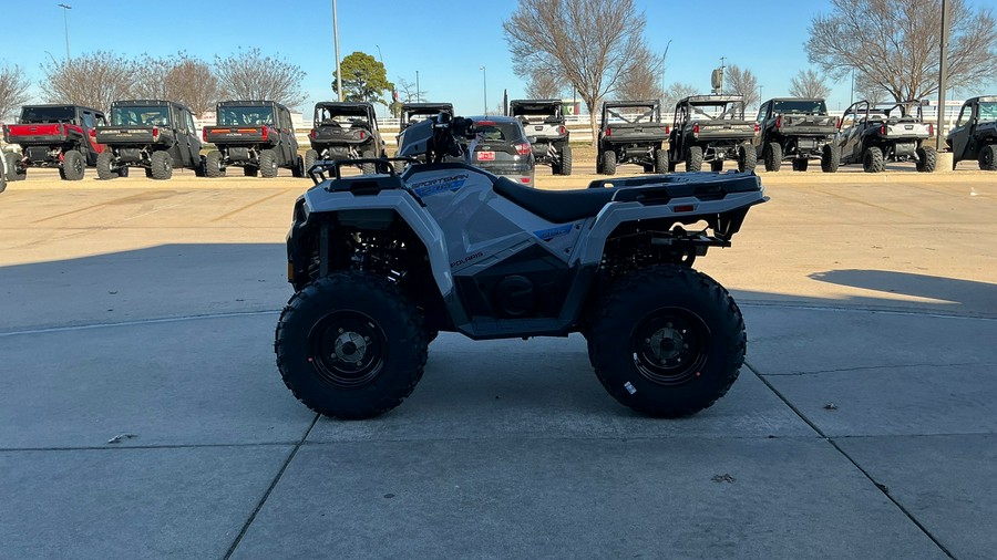 2026 Polaris Sportsman® 450 H.O.