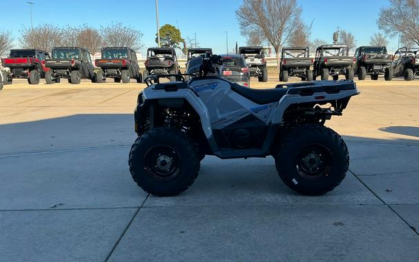 2026 Polaris Sportsman® 450 H.O.