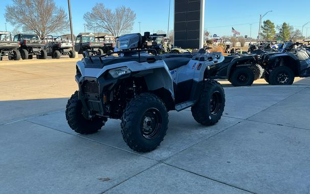2026 Polaris Sportsman® 450 H.O.