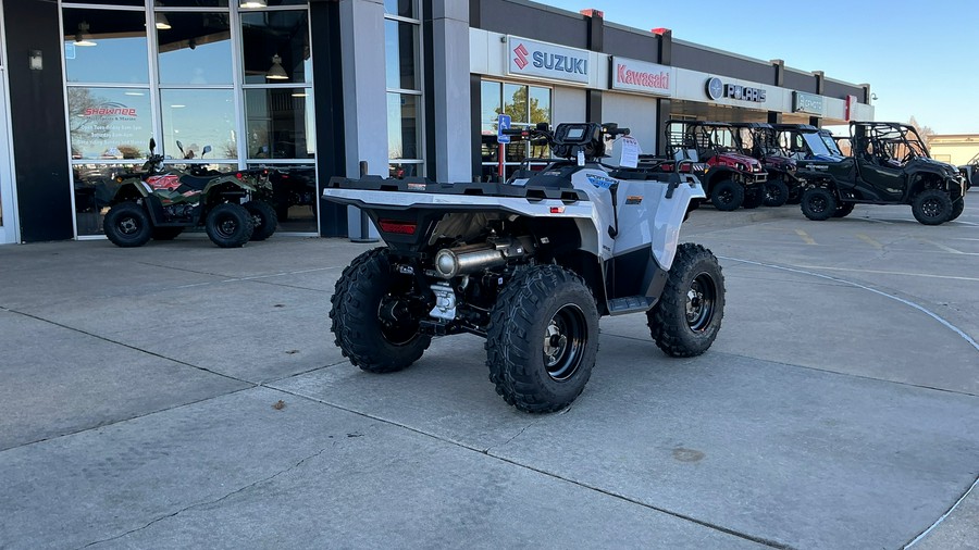2026 Polaris Sportsman® 450 H.O.