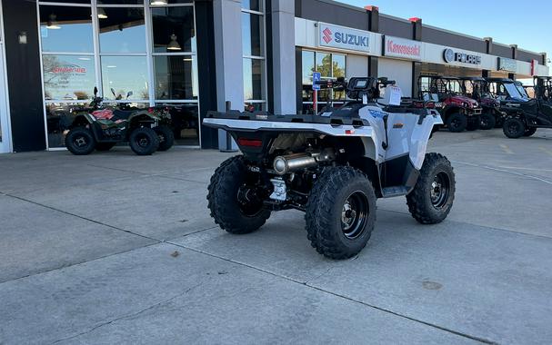 2026 Polaris Sportsman® 450 H.O.