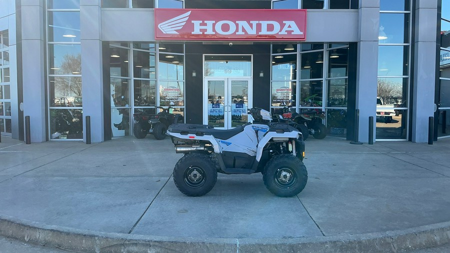 2026 Polaris Sportsman® 450 H.O.