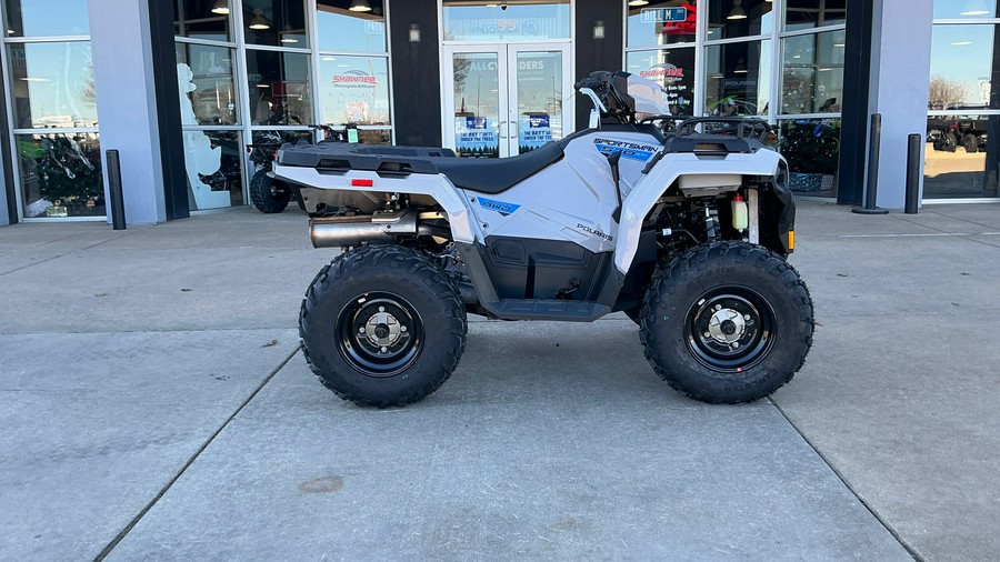 2026 Polaris Sportsman® 450 H.O.