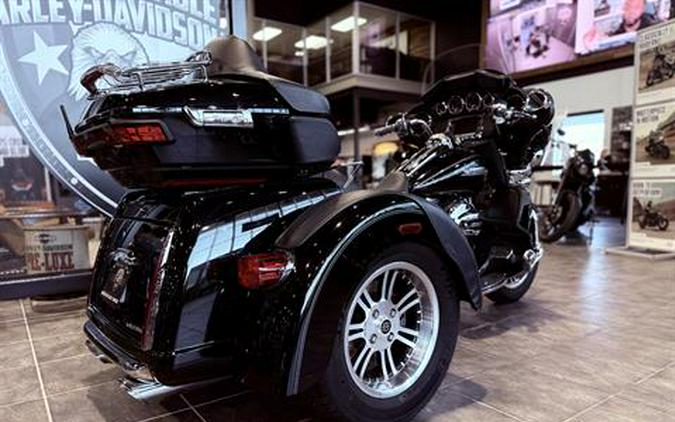 2014 Harley-Davidson Tri Glide® Ultra