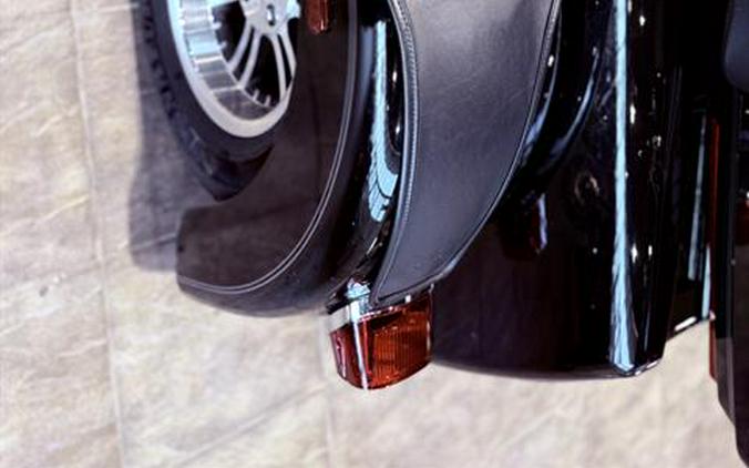 2014 Harley-Davidson Tri Glide® Ultra