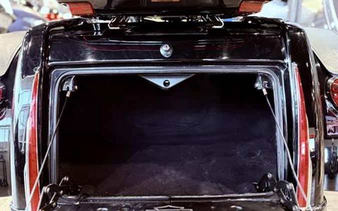 2014 Harley-Davidson Tri Glide® Ultra