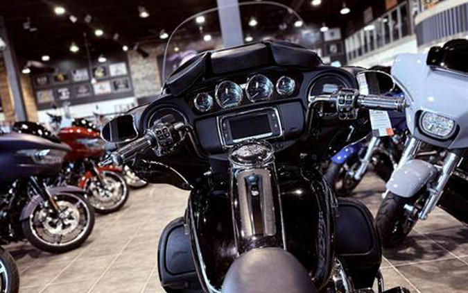 2014 Harley-Davidson Tri Glide® Ultra