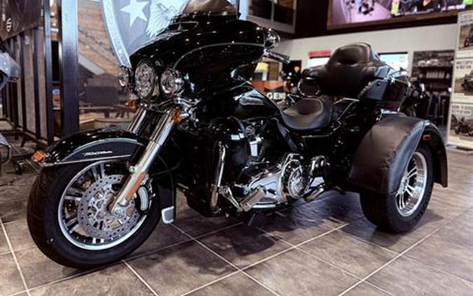 2014 Harley-Davidson Tri Glide® Ultra