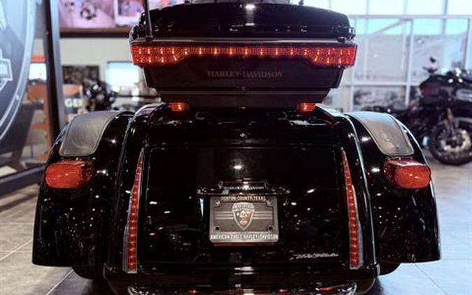 2014 Harley-Davidson Tri Glide® Ultra