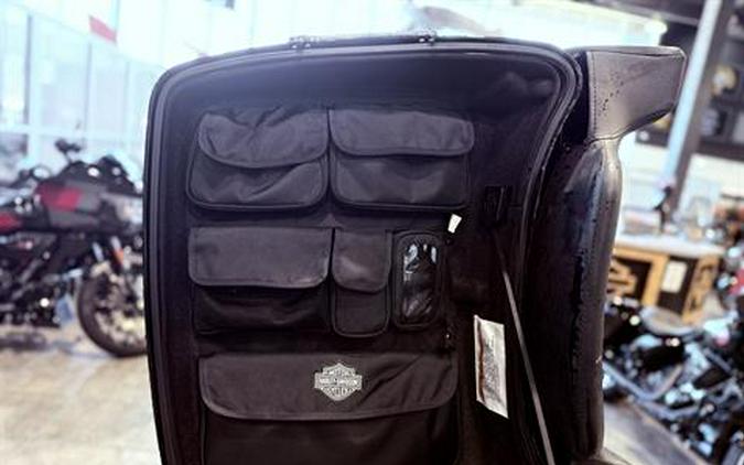 2014 Harley-Davidson Tri Glide® Ultra