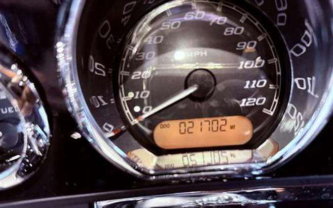 2014 Harley-Davidson Tri Glide® Ultra