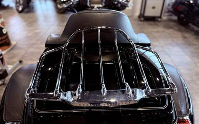 2014 Harley-Davidson Tri Glide® Ultra