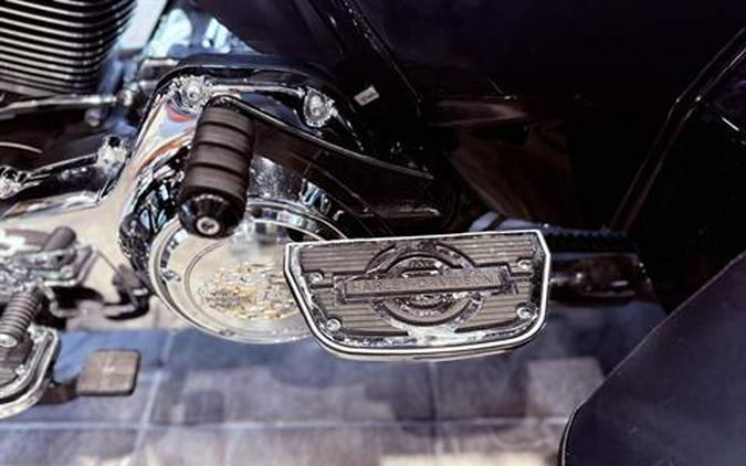 2014 Harley-Davidson Tri Glide® Ultra