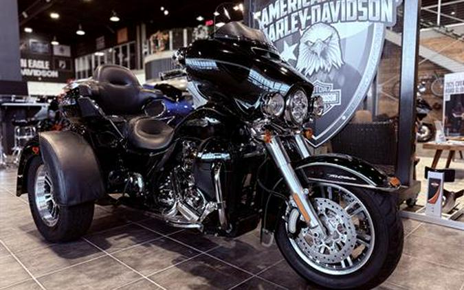 2014 Harley-Davidson Tri Glide® Ultra