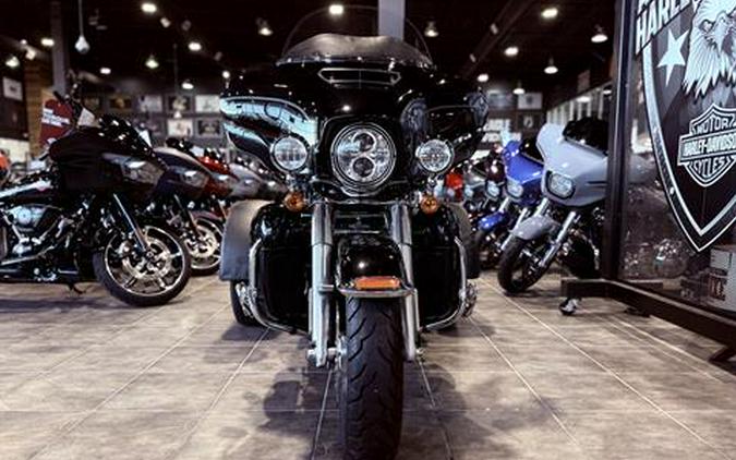 2014 Harley-Davidson Tri Glide® Ultra