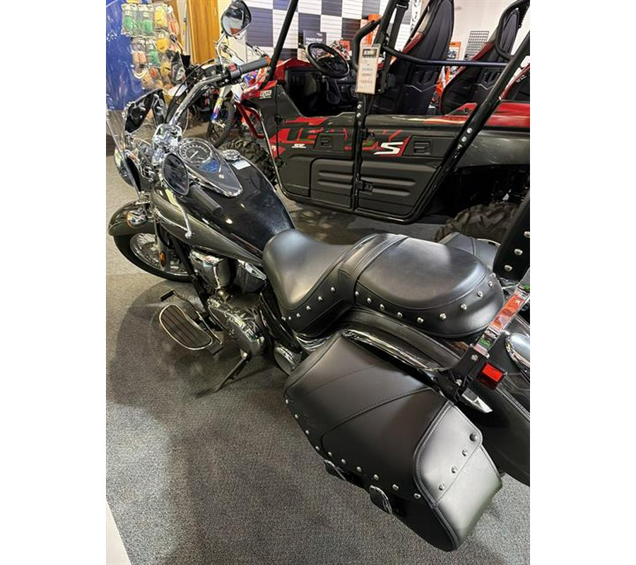 2026 Kawasaki Vulcan® 900 Classic LT