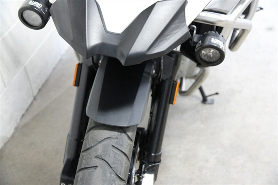 2023 BMW F 750 GS