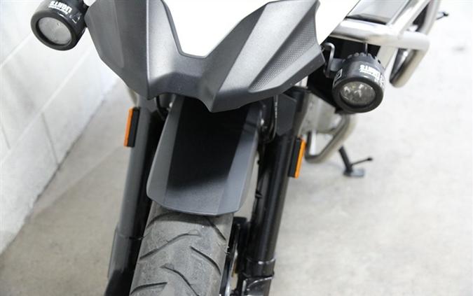 2023 BMW F 750 GS
