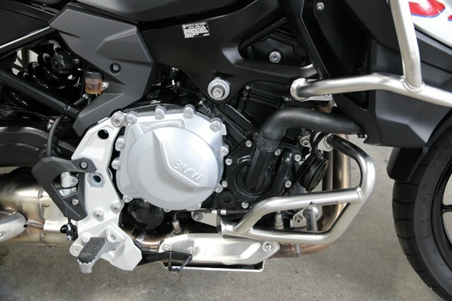 2023 BMW F 750 GS