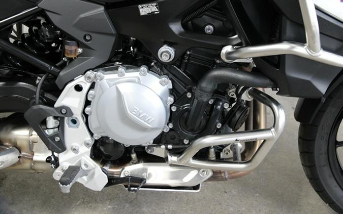 2023 BMW F 750 GS
