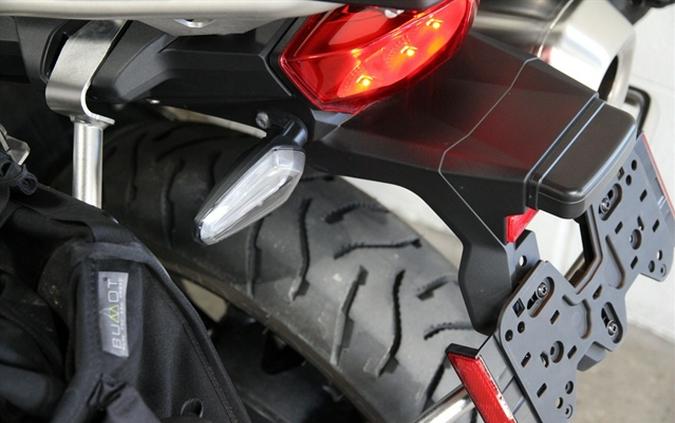 2023 BMW F 750 GS
