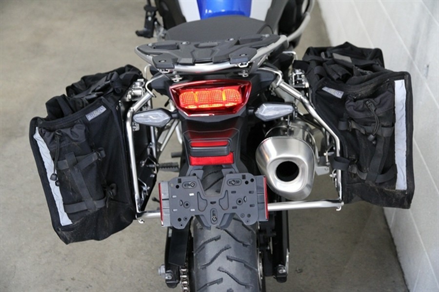 2023 BMW F 750 GS