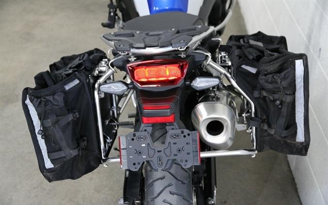 2023 BMW F 750 GS