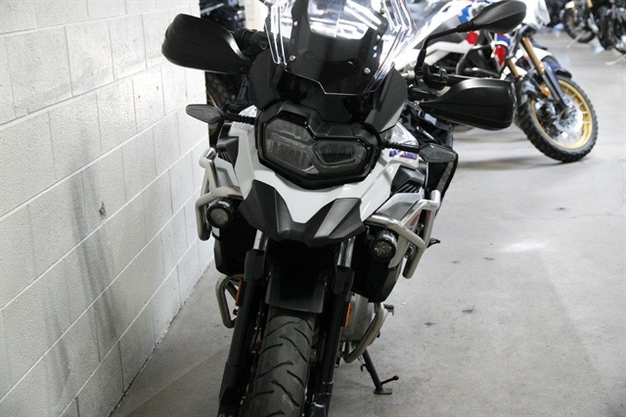 2023 BMW F 750 GS