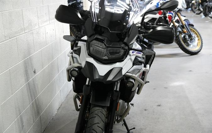 2023 BMW F 750 GS