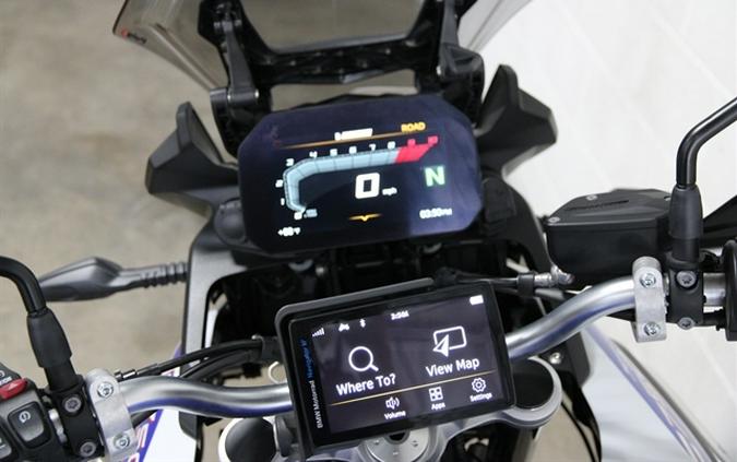 2023 BMW F 750 GS