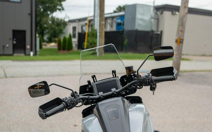 Harley-Davidson® Pan America® 1250 Special 2026 RA1250S 34628914 DRK BILIARD GRY