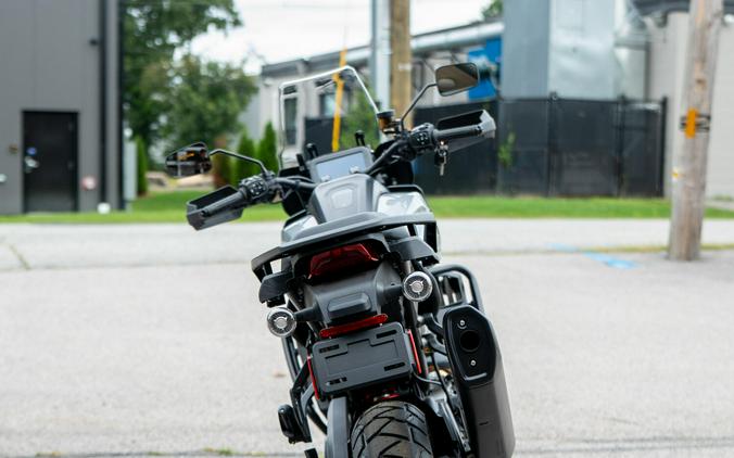 Harley-Davidson® Pan America® 1250 Special 2026 RA1250S 34628914 DRK BILIARD GRY