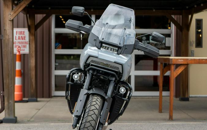 Harley-Davidson® Pan America® 1250 Special 2026 RA1250S 34628914 DRK BILIARD GRY