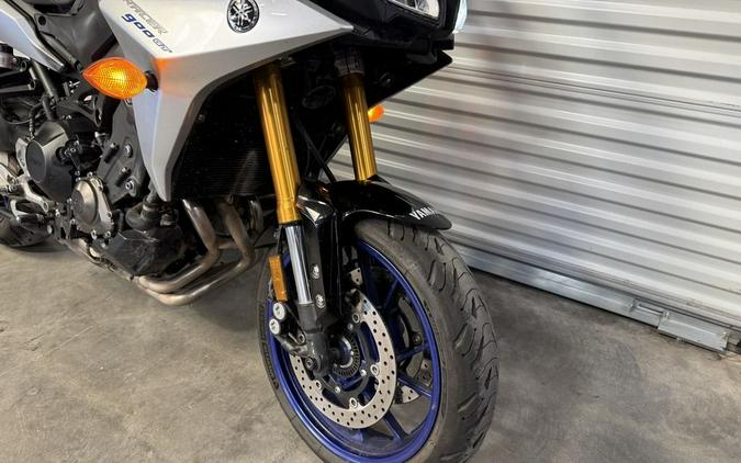 2019 Yamaha Tracer 900 GT