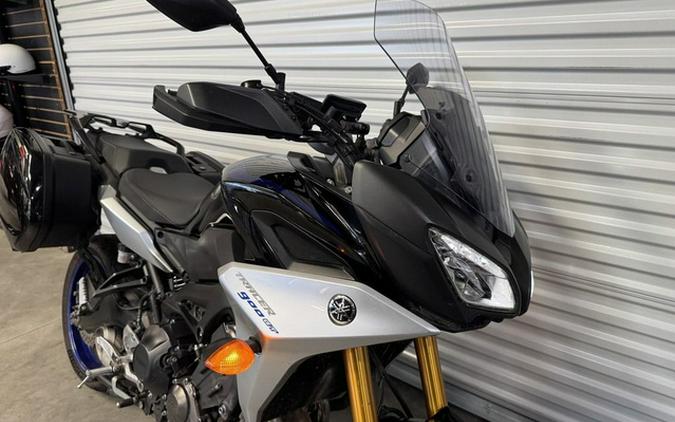 2019 Yamaha Tracer 900 GT
