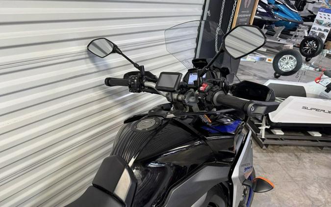 2019 Yamaha Tracer 900 GT