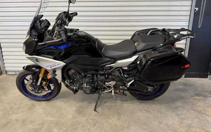 2019 Yamaha Tracer 900 GT
